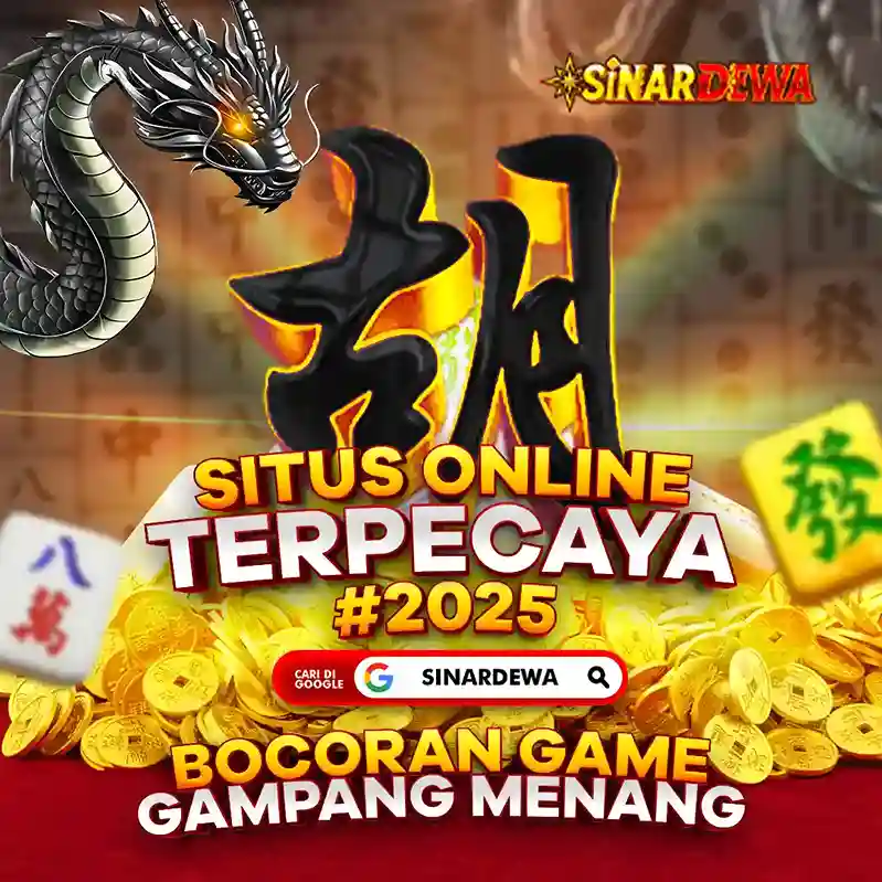 SINARDEWA ✔️ SITUS SLOT GACOR ANTI BANNED | GAMEPLAY MAXWIN SETIAP HARI